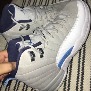Jordan 12’s